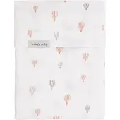 Babys Only Wieglaken Balloon wolwit