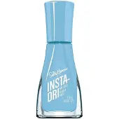 Sally Hansen Insta-Dri Nail Polish, Up In The Clouds, 0.31 fl oz.