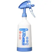 Kwazar Spuitfles - - Mercury Pro - 1L - Dubbele Actie - 360