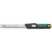 Stahlwille 730N/12 FIX 96503012 Momentsleutel Kalibratie (ISO) 25 - 130 Nm