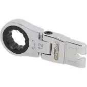 Ks Tools 503.4826 Ringsleutelinzet, 12 mm
