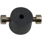 Ks Tools 150.7042 Booraanslag met cilinderschroeven, 4,0 mm