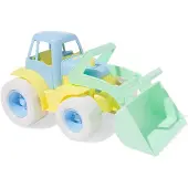 HEMA Graafmachine Bioplastic