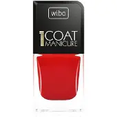 Wibo 1 Coat Manicure nagellak 7 8.5ml
