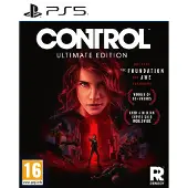 CONTROL Ultimate Edition – PS5