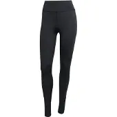 Adidas Sportbroek 'All Me Essentials' zwart