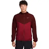 Nike Dri-FIT Stride UV Running Jacket | S | Heren