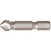 Ks Tools 3360302 336.0302 Kegelverzinkboor 10.4 mm Staal Kobalt Cilinderschacht 1 stuk(s)