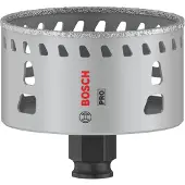 Bosch 2608901571 2608901571 Gatenzaag 76 mm 1 stuk(s)