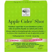 New Nordic Apple Cider Shot - 15 sachets