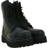 Brandit Plateau Phantom 14 Eyelet Laarzen