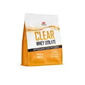 XXL Nutrition Clear Whey Isolate Sinaasappel 1000 gram