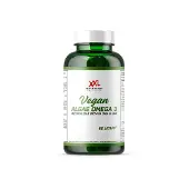 XXL Nutrition Vega Algenolie Omega 3 - 60 capsules