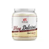XXL Nutrition Whey Delicious Appeltaart 1000 gram