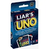 Uno - Liar's (NL versie)