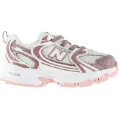 New Balance 530 Babyschoenen - Grijs - Maat 22.5 - Leer