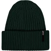 POC Beanie, muts, donkergroen