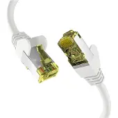 Efbe-Schott EFB-Elektronik CAT6a WIT 7,5m patchkabel S/FTP PIMF