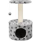 Junior Toledo 61x39x39 Cm Krabpaal