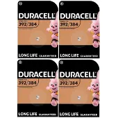 Duracell Basic 9V K1 Batterij