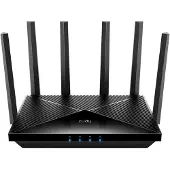 Cudy WR6500H BE6500 2.5G Wi-Fi 7 Mesh router