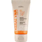 Joanna - Keratin Keratin Restorative Serum For Matte And Damaged Hair 50G