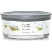 Yankee candle Kamergeuren Geurkaarsen Clean Cotton
