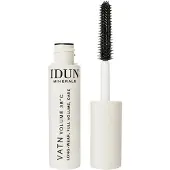 IDUN Minerals Vatn Volume 38°C Mascara 4 ml Black