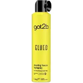 Got2b - Glued Blasting Freeze Hairspray 300Ml