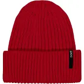 POC Beanie, muts, rood