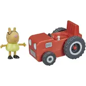 Hasbro Peppa Pig Little Tractor