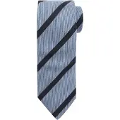 Suitable Stropdas blauw