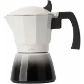 Jata Hcaf2412 Italiaanse Koffiezetapparaat