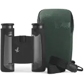 Swarovski CL Pocket 10x25 Wild Nature Package Antraciet