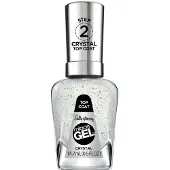 Sally Hansen Miracle Gel Nagellak 105 Crystal Top Coat 14,7 Ml
