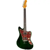JET Guitars JJ350 Green