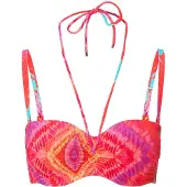 Lingadore Bikinitop oranje