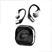INF X5Pro Bluetooth Oortelefoons - AI Vertaling, Ruisonderdrukking Black