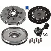 SACHS Koppelset DMF-module plus CSC 2290 601 187
