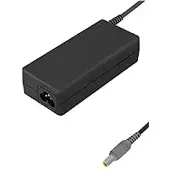 Qoltec - Adaptateur secteur - CA 100-240 V - 65 Watt - pour IBM ThinkPad X22 2660, 2662