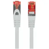 Lanberg Stevige UTP-netwerkkabel categorie 6 Lanberg PCF6-10CU-0300-S