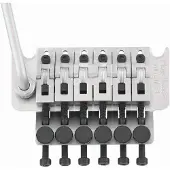 Floyd Rose FRT100LS - Original Tremolo, Lefthand - Satin Chrome