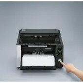 Ricoh Scanner, fi-8820 (Ethernet)