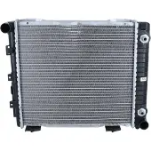 NRF Radiator, motorkoeling 507676