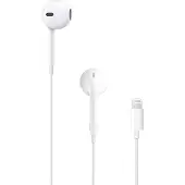 Apple EarPods lightning