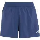 Adidas Sportbroek 'Ess' turquoise / wit
