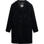 Superdry Tussenjas 'Merchant Store' marine