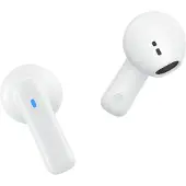 SPC Zion 2 Play, Draadloos, Gesprekken/muziek, Koptelefoon met microfoon, Wit