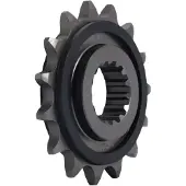 Rk C4651-15zz5 Voortandwiel