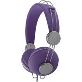 Esperanza EH149V, Kabel, Muziek, Koptelefoon, Paars